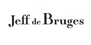 logo jeffdebruges