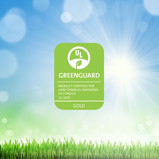 logo greenguard